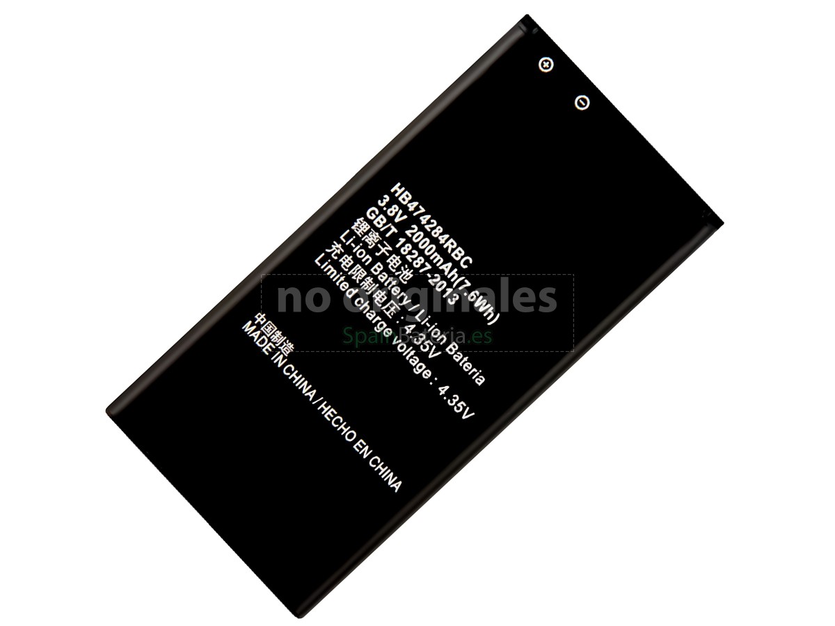 Batería para Huawei Y560