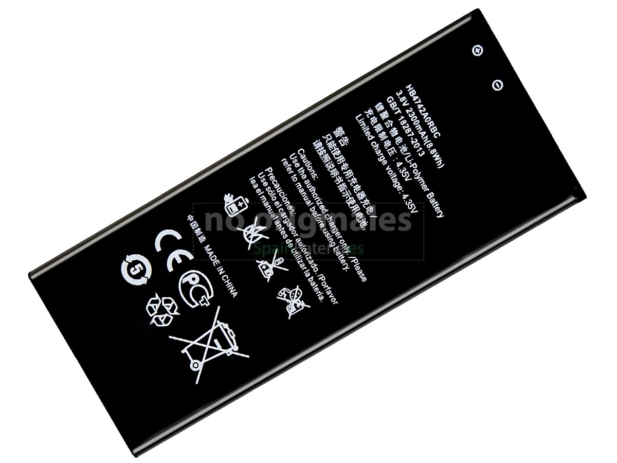 Batería para Huawei ASCEND G630