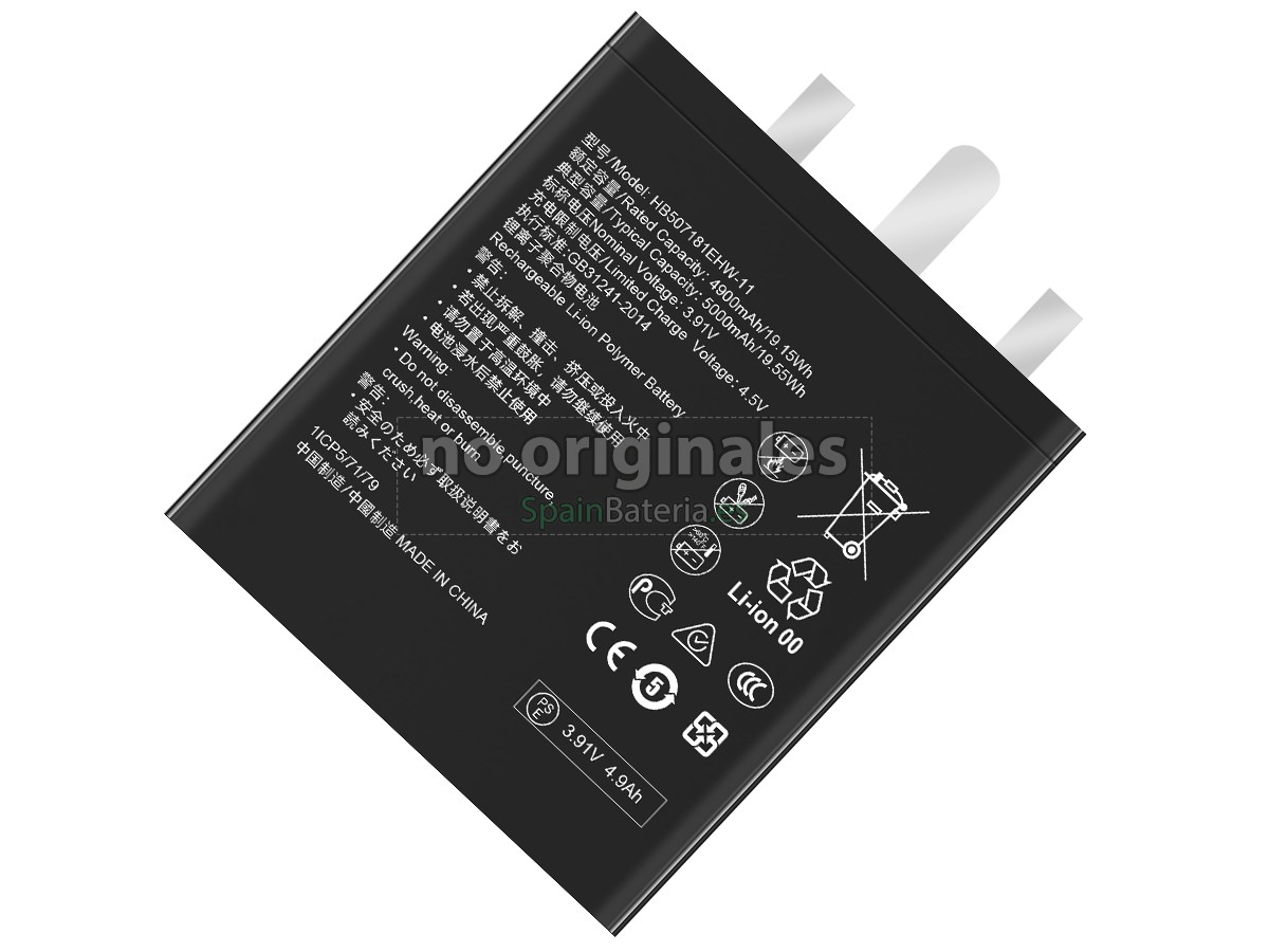 Batería para Huawei HB507181EHW-11