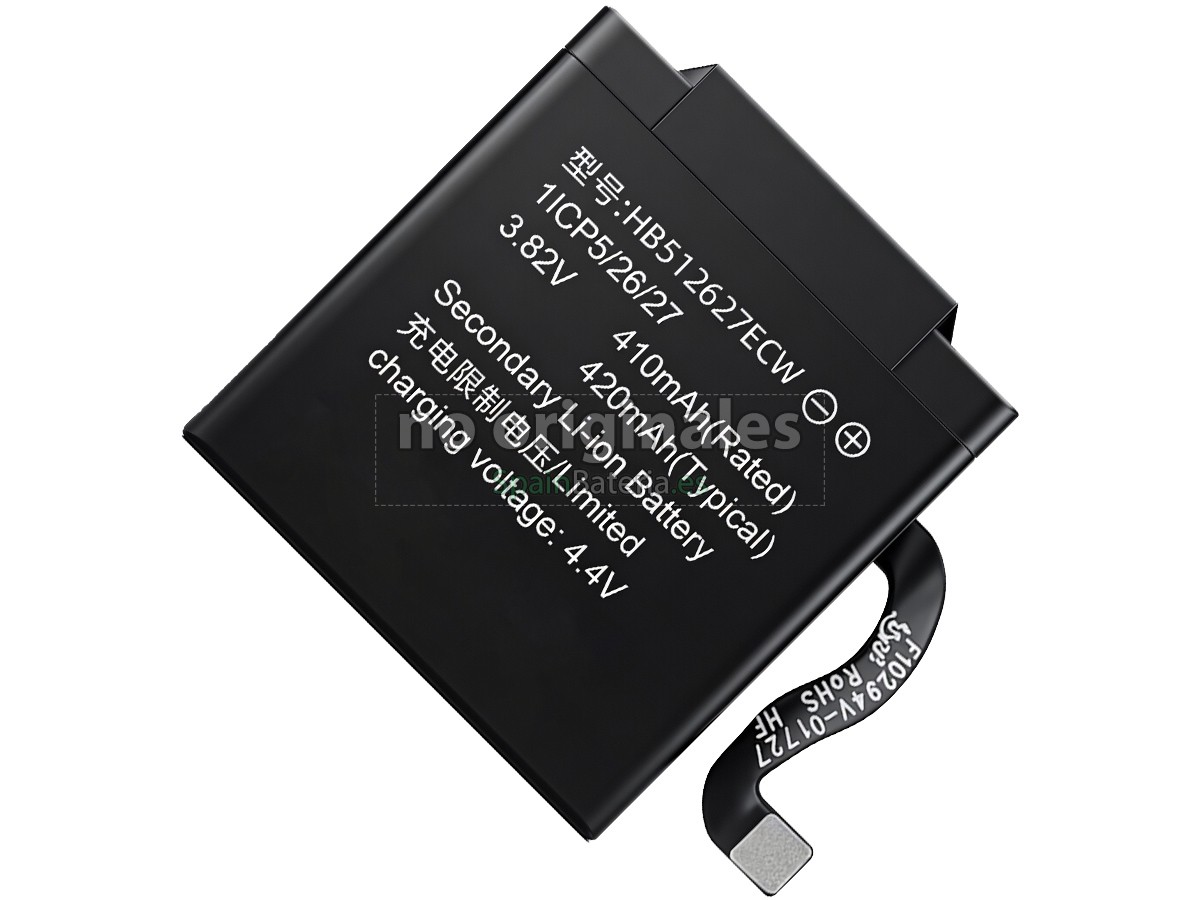 Batería para Huawei HB512627ECW