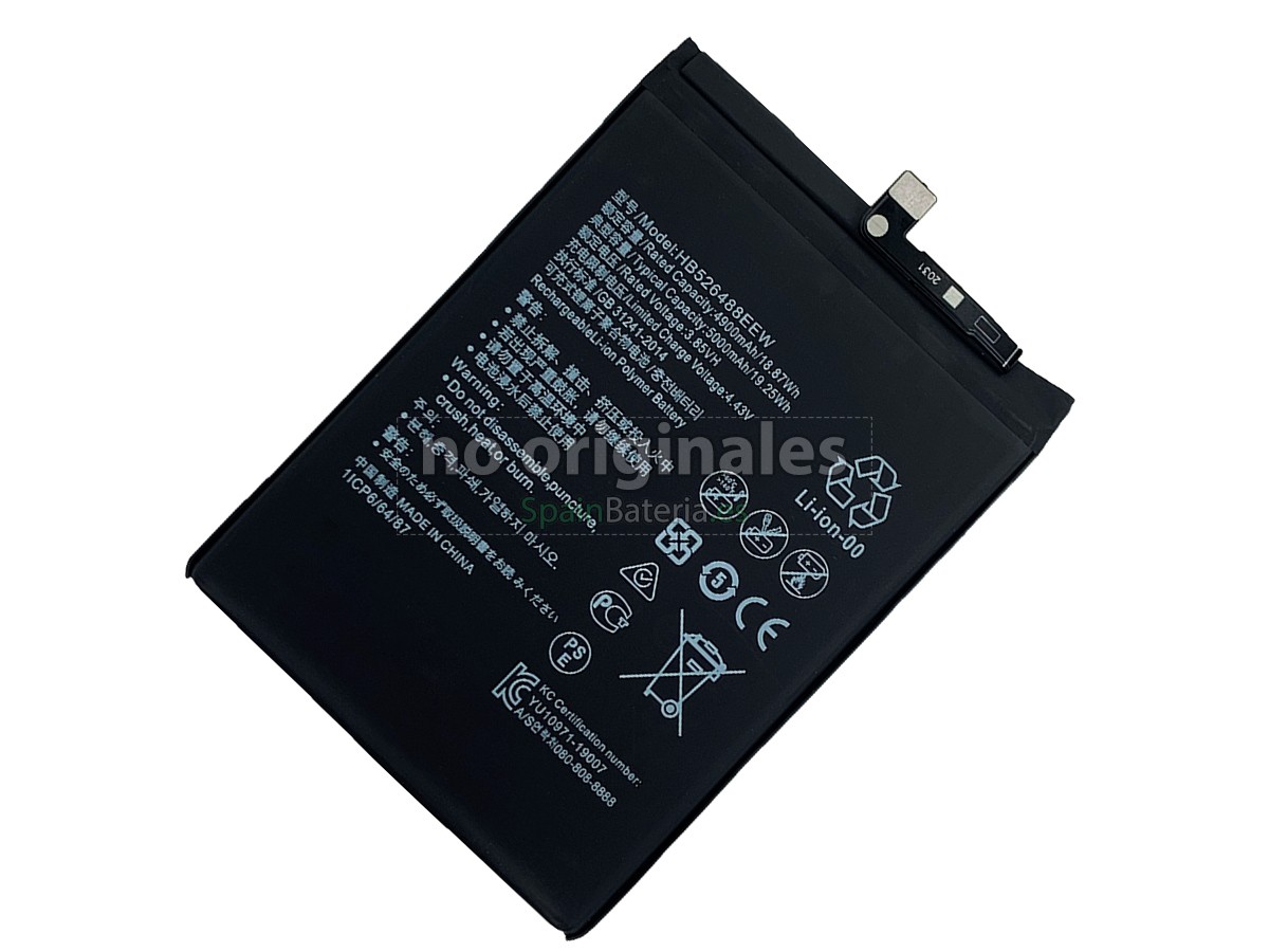 Batería para Huawei HB526488EEW