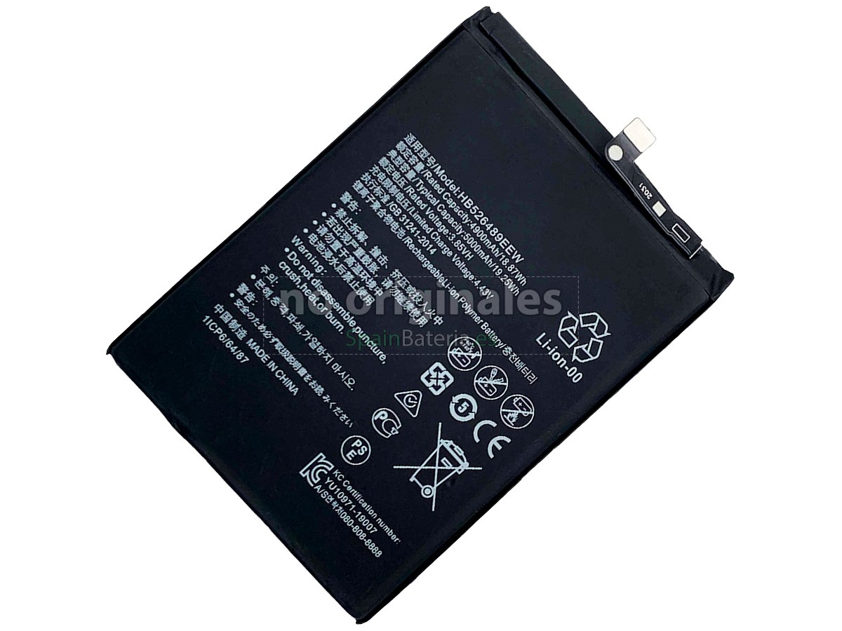 Batería para Huawei ENJOY 10E