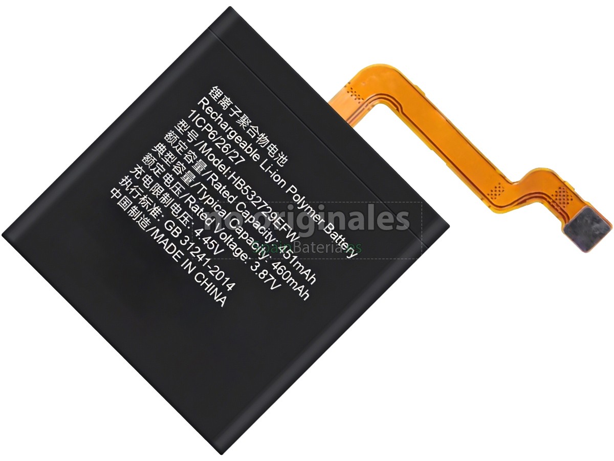 Batería para Huawei GT2 PRO