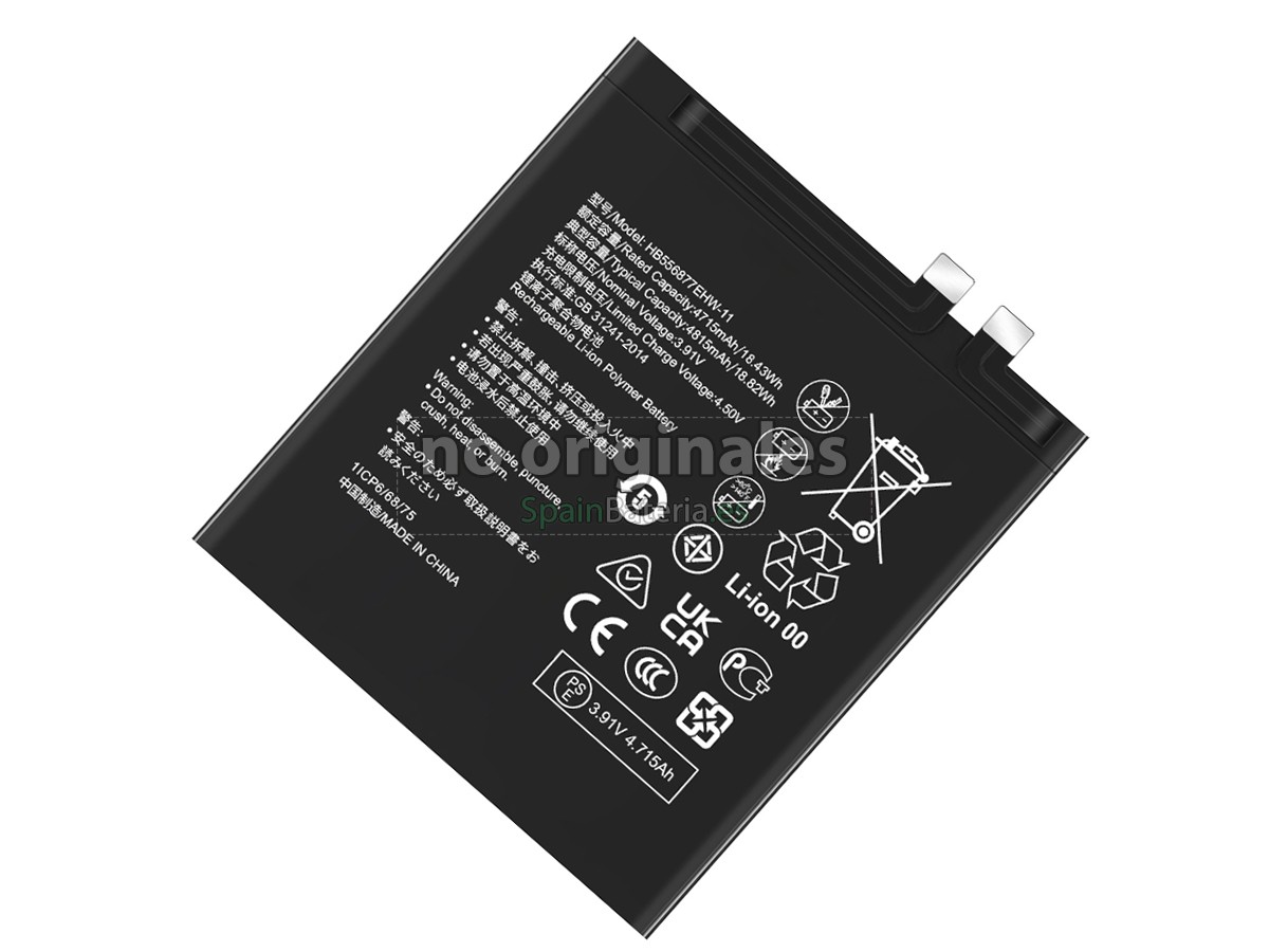 Batería para Huawei HB556877EHW-11