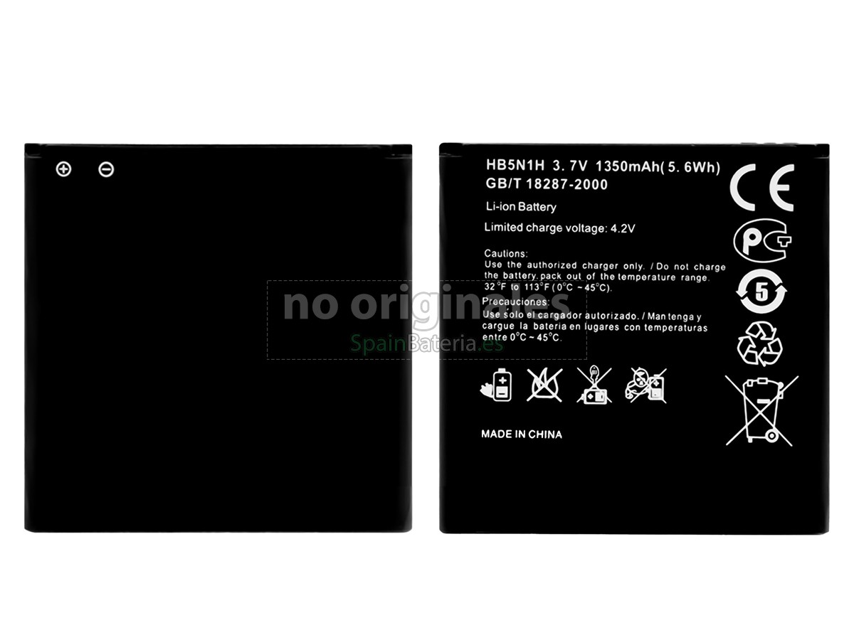 Batería para Huawei HB5N1H