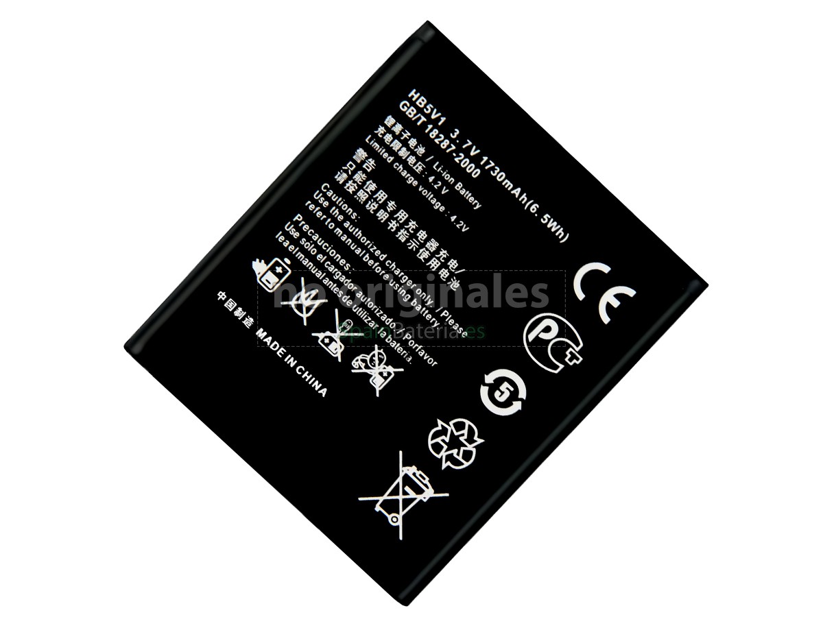 Batería para Huawei HB5V1