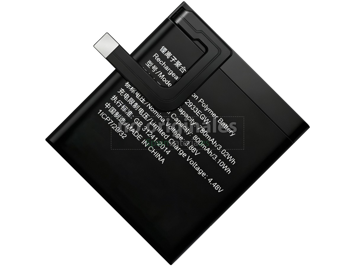 Batería para Huawei HB652933EGW