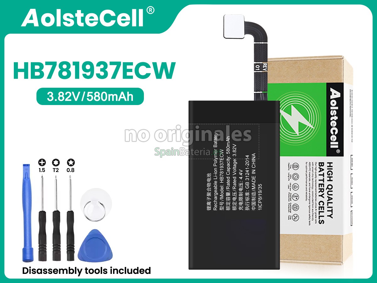 Batería para Huawei FREEBUDS 3