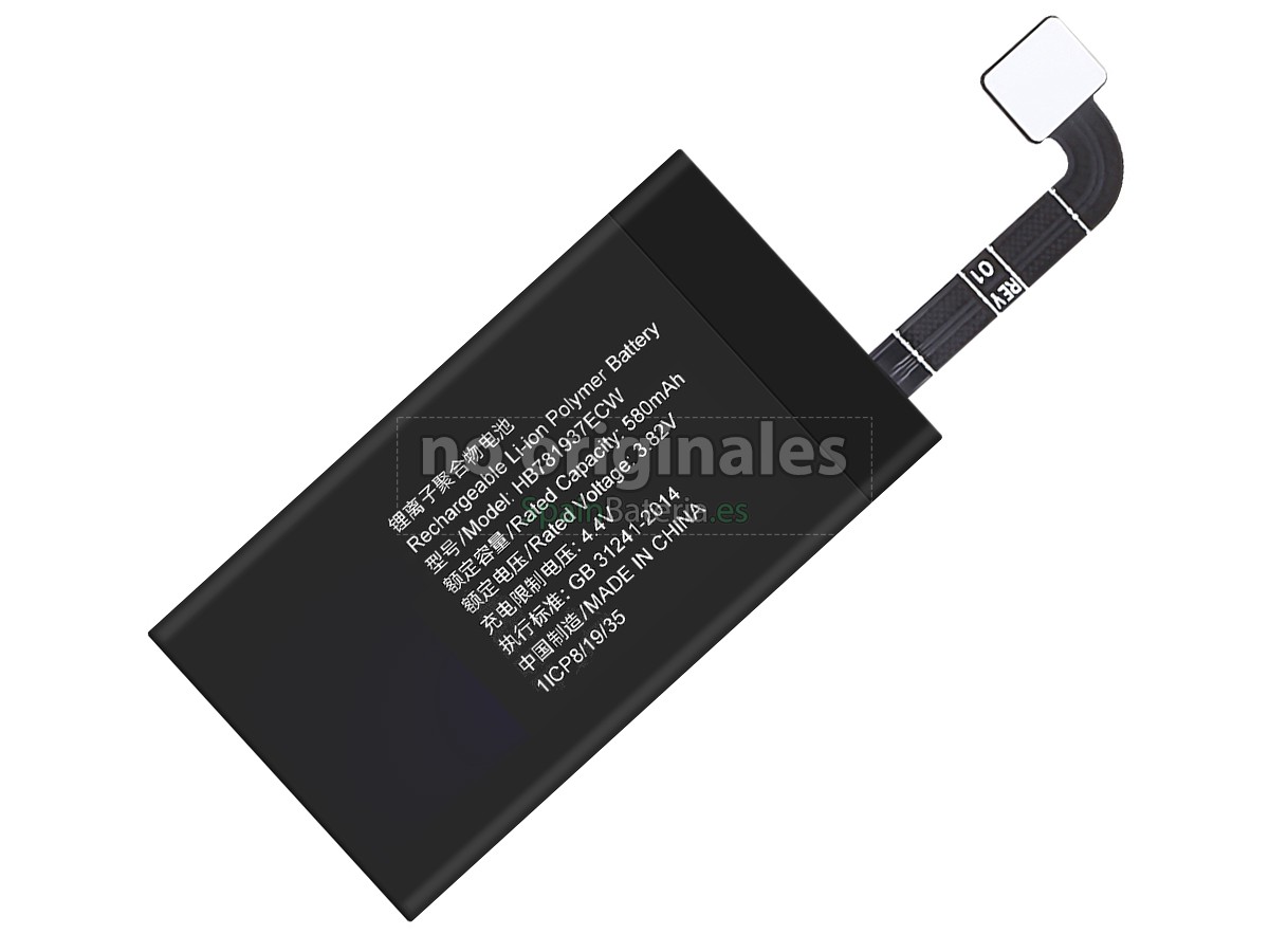 Batería para Huawei FREEBUDS 3