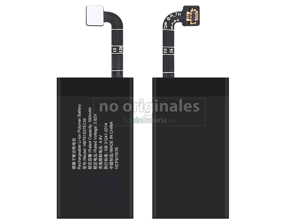 Batería para Huawei FREEBUDS 3