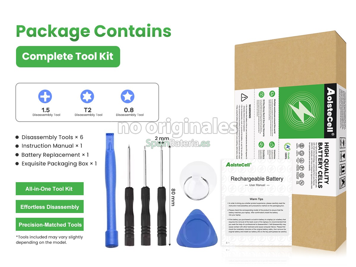 Batería para Huawei HONOR VIEW 20 V20 PCT-TL10