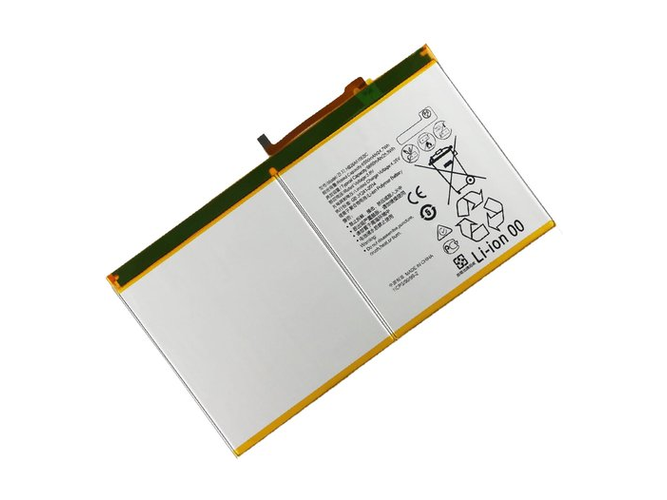Batería de reemplazo para Computador Portátil Huawei Bach-W09