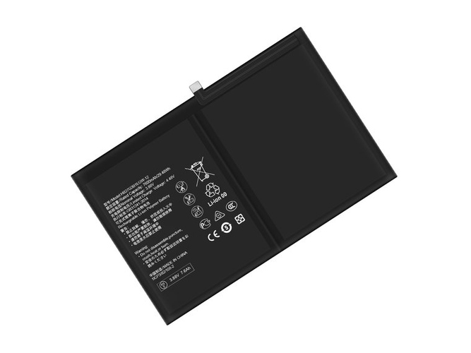 Batería de reemplazo para Computador Portátil Huawei HB27G3B1EGW-12