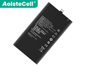 Batería de reemplazo Huawei HB2956A1EIW-A