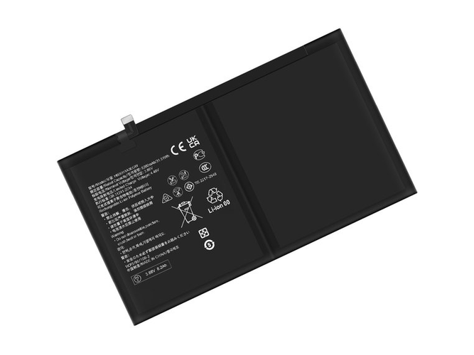 Batería de reemplazo para Computador Portátil Huawei MatePad Pro 11