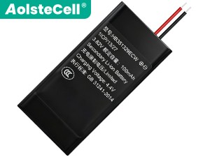 Batería de reemplazo Huawei HB351329ECW