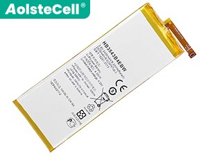 Batería de reemplazo Huawei Ascend P7