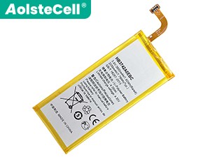 Batería de reemplazo Huawei Ascend P6