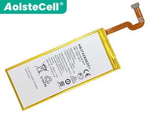 Batería de reemplazo Huawei P8 Lite