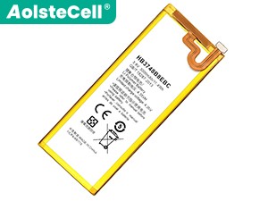 Batería de reemplazo Huawei Maimang 3