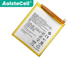 Batería de reemplazo Huawei HB376883ECW