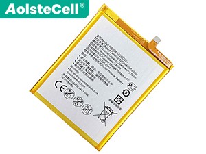 Batería de reemplazo Huawei HB386483ECW