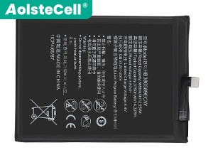 Batería de reemplazo Huawei HB386589ECW
