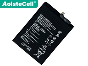 Batería de reemplazo Huawei HB396589ECW
