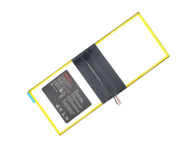 Batería de reemplazo para Computador Portátil Huawei HB3X1