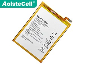 Batería de reemplazo Huawei Mate 7