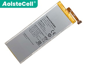 Batería de reemplazo Huawei HB4242B4EBW
