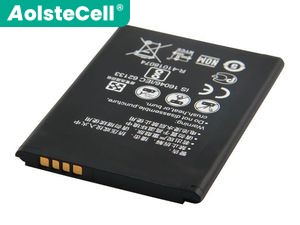 Batería de reemplazo Huawei HB434666RBC