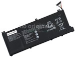 Batería de reemplazo Huawei MateBook D 14-53010TVS