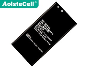 Batería de reemplazo Huawei HB474284RBC