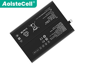 Batería de reemplazo Huawei HB5470A3EHW-12