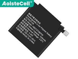 Batería de reemplazo Huawei GT3 Pro 46mm