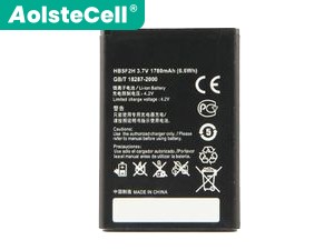Batería de reemplazo Huawei E5330