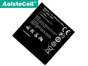 Batería de reemplazo Huawei HB5N1H