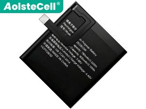 Batería de reemplazo Huawei HB652933EGW