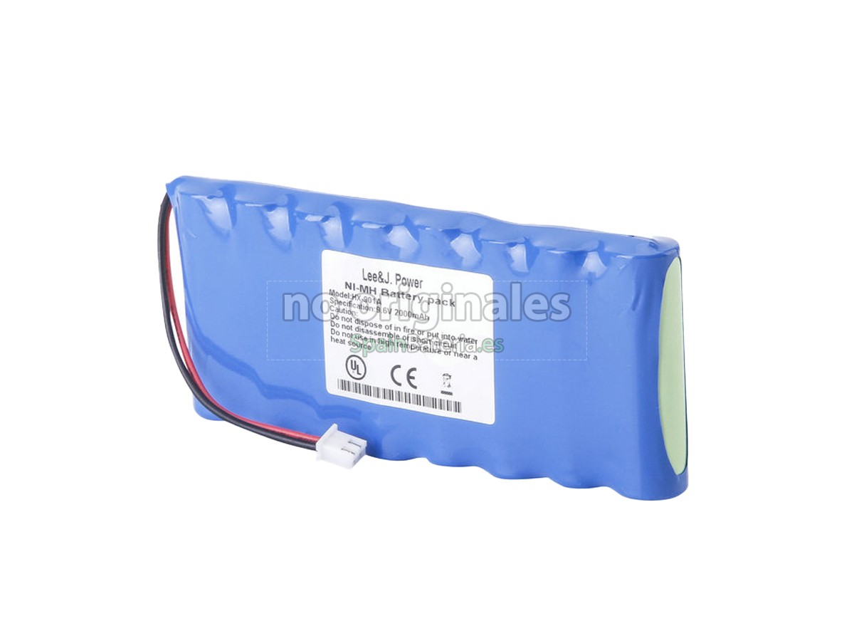 Batería para HUAXI HX-901A