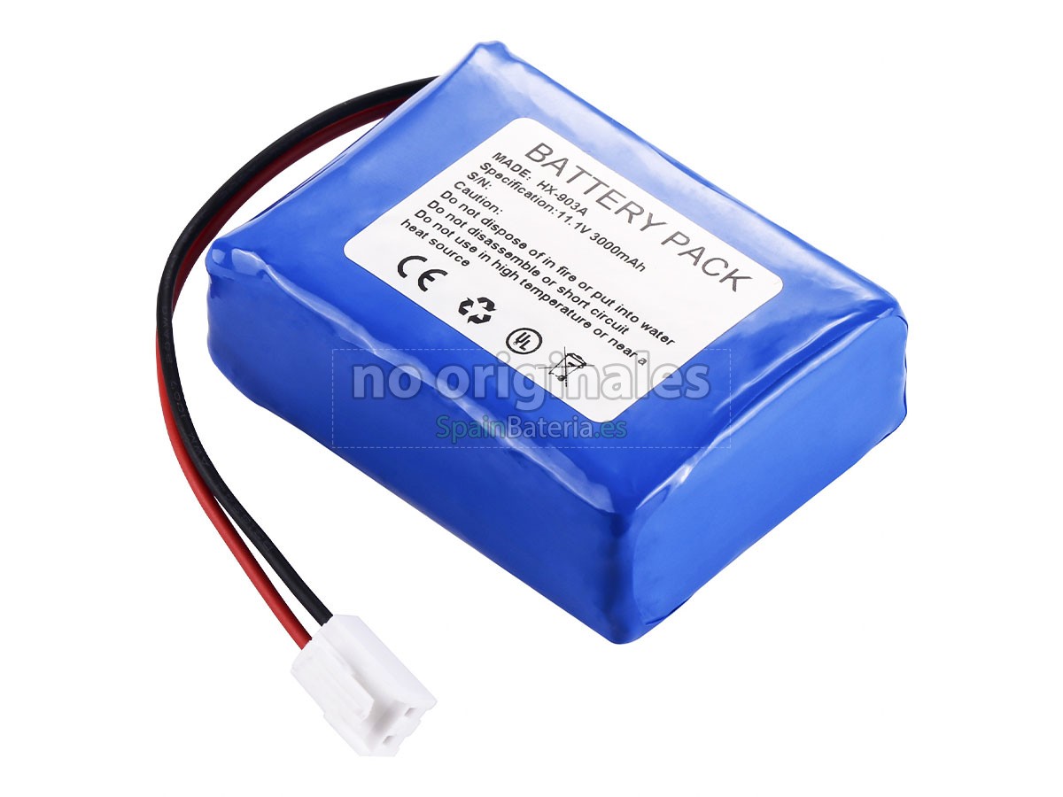 Batería para HUAXI HX-903A