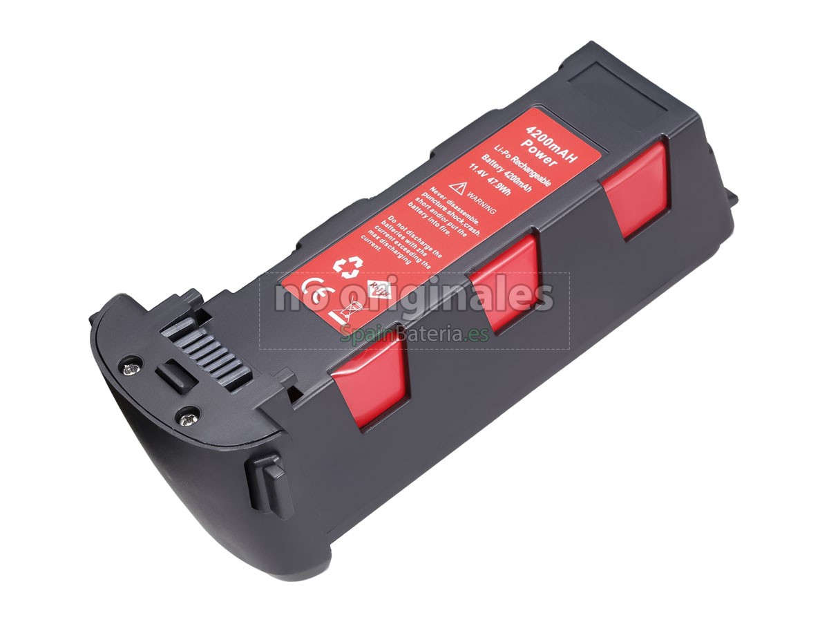 Batería para Hubsan H117P