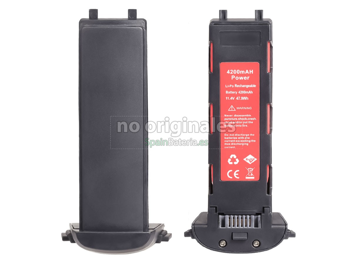 Batería para Hubsan H117P