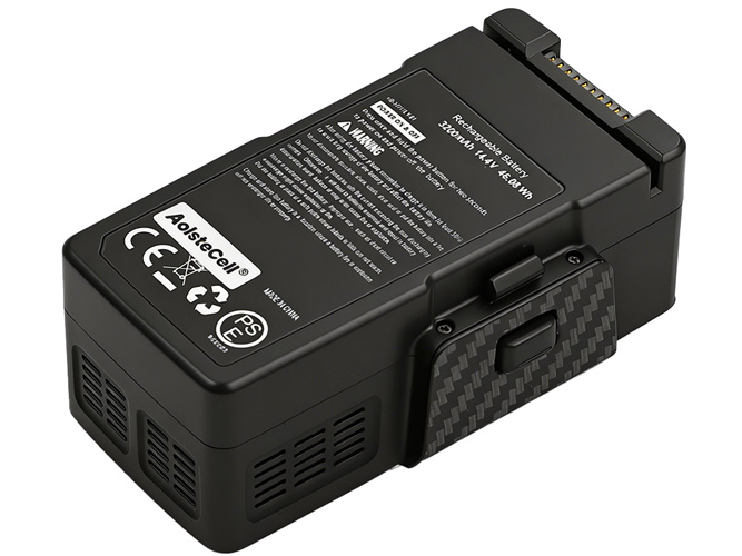 Batería de reemplazo Hubsan HBSACE20-01