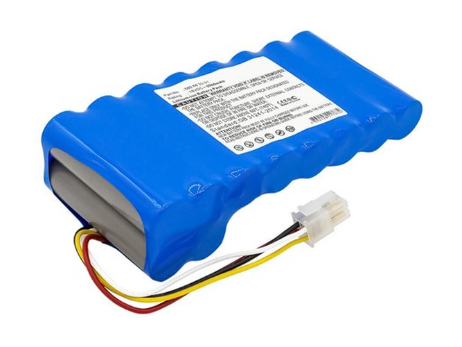 Batería de reemplazo Husqvarna 580 68 33-01