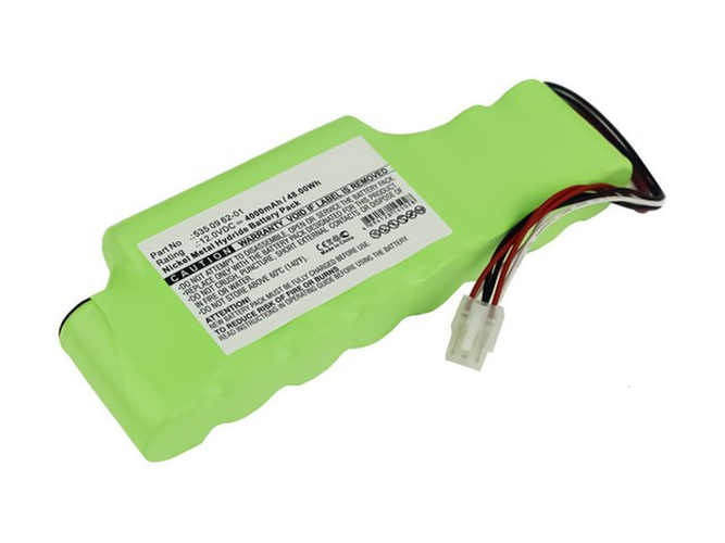 Batería de reemplazo Husqvarna 5350962-01