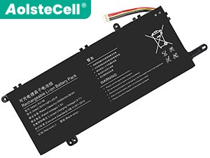 Batería de reemplazo Hyundai 5074116PV-2S1P