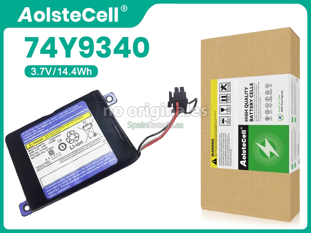 Batería para IBM 575C