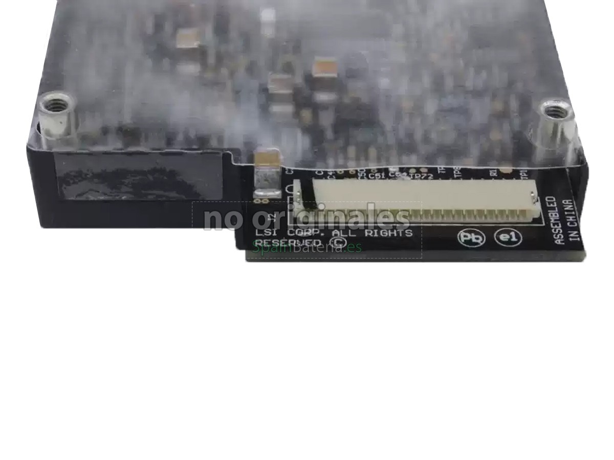 Batería para IBM M5015