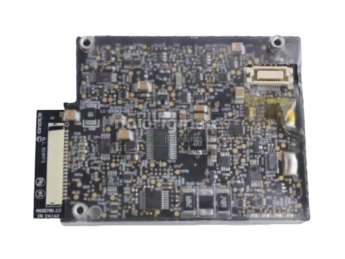 Batería para IBM M5015